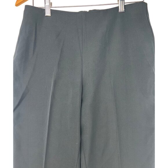 Lovers And Friends X Revolve Womens Black Flared Trousers Small - Picture 4 of 13